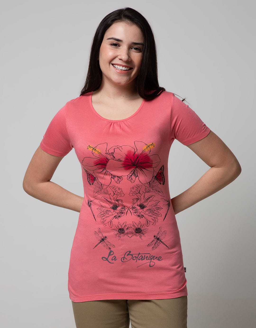 Cardinal Ladies T-Shirt