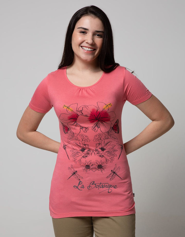 Cardinal Ladies T-Shirt