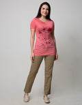 Cardinal Ladies T-Shirt