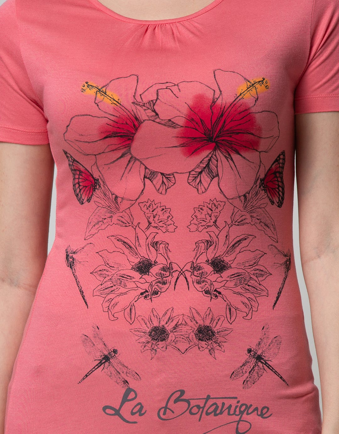 Cardinal Ladies T-Shirt