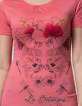 Cardinal Ladies T-Shirt