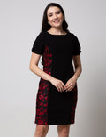 Cardinal Femme Dress