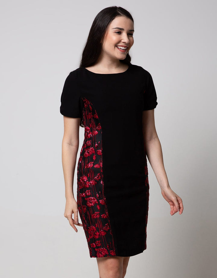 Cardinal Femme Dress