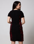 Cardinal Femme Dress