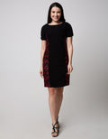 Cardinal Femme Dress