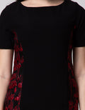 Cardinal Femme Dress