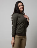 Cardinal Girl Jaket Ctn