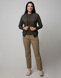 Cardinal Girl Jaket Ctn