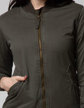 Cardinal Girl Jaket Ctn