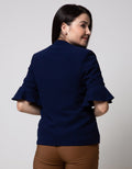 Cardinal Women's Blazer