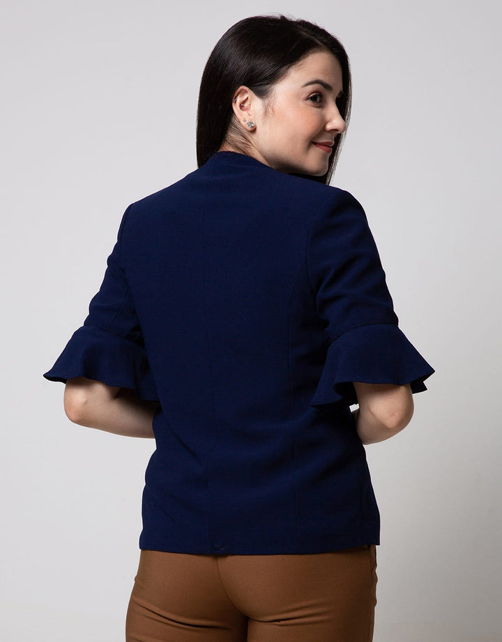 Cardinal Women's Blazer