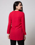 Cardinal Femme BLOUSE - Merah