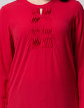 Cardinal Femme BLOUSE - Merah