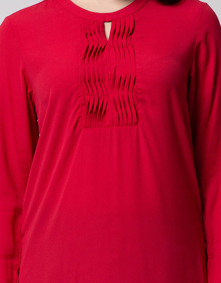 Cardinal Femme BLOUSE - Merah