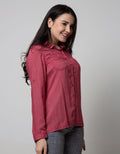 Cardinal Girl Shirt