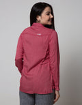 Cardinal Girl Shirt