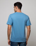 Nevada Short Sleeve T-Shirt Print Non Logo