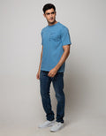 Nevada Short Sleeve T-Shirt Print Non Logo