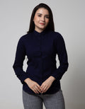 Cardinal Girl Shirt