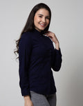 Cardinal Girl Shirt