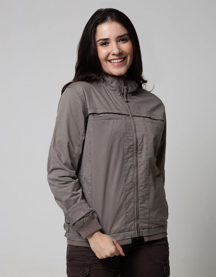 Cardinal Girl Jaket Ctn