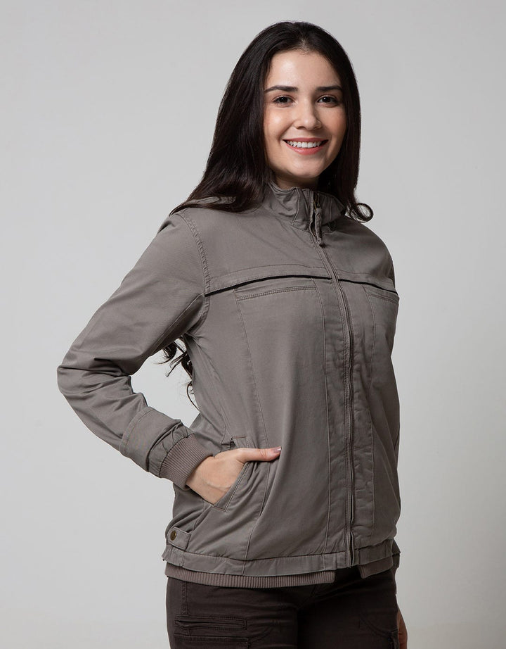 Cardinal Girl Jaket Ctn