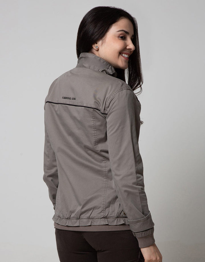 Cardinal Girl Jaket Ctn