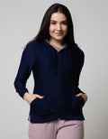 Cardinal Girl Sweater