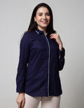 Cardinal Femme Shirt