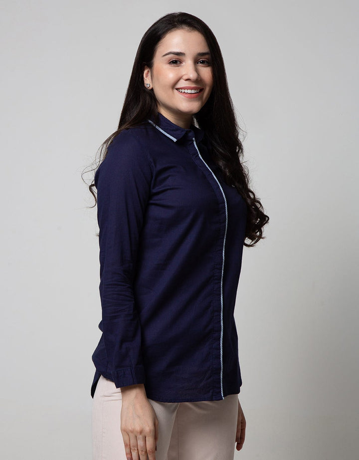 Cardinal Femme Shirt