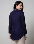 Cardinal Femme Shirt