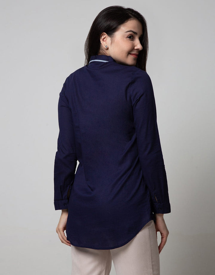 Cardinal Femme Shirt