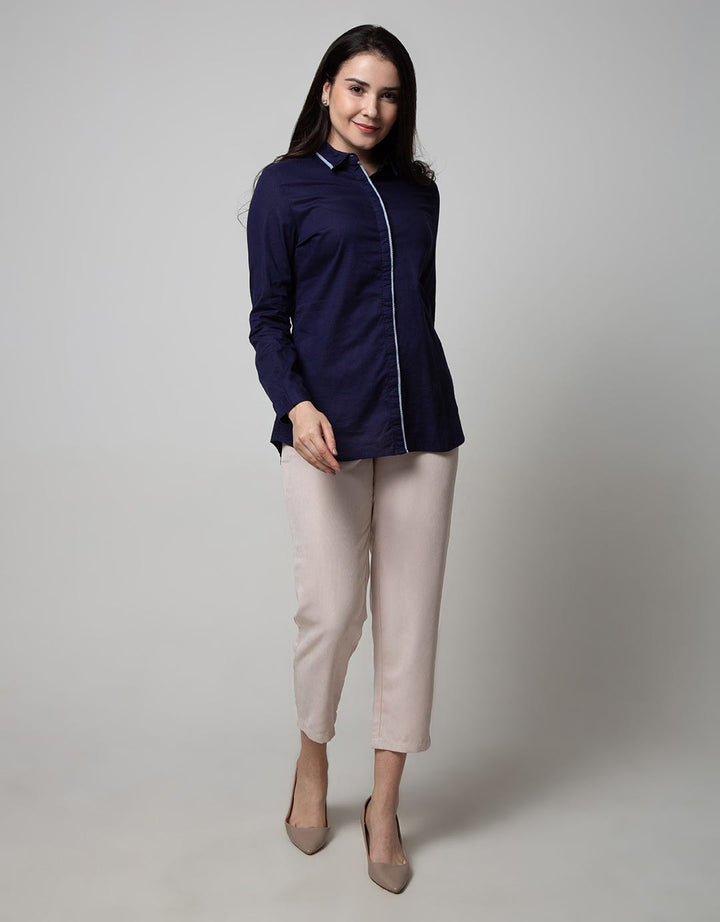 Cardinal Femme Shirt