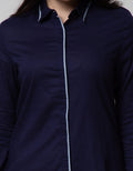Cardinal Femme Shirt