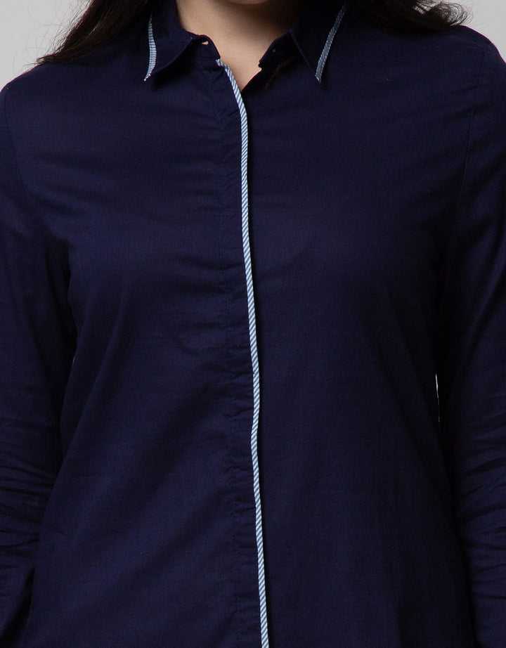 Cardinal Femme Shirt