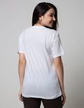 Cardinal Girl T-Shirt Wording Tokyo