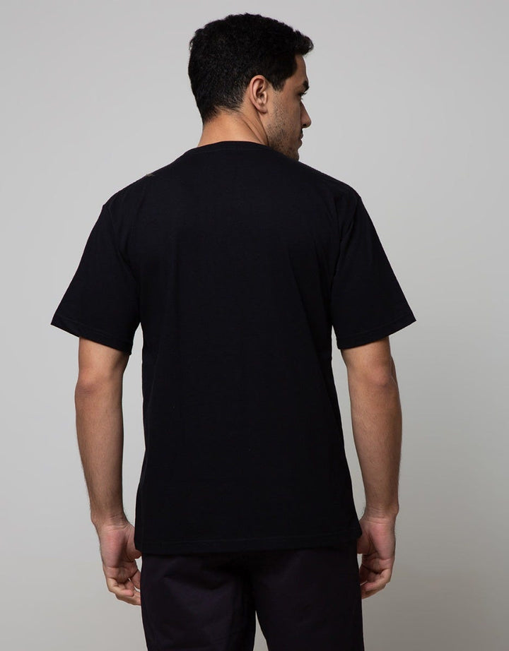 Nevada Short Sleeve T-Shirt Print Life Is Short