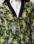Cardinal Femme Cardigan