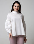 Cardinal Femme Blouse