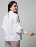 Cardinal Femme Blouse