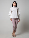 Cardinal Femme Blouse