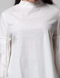Cardinal Femme Blouse