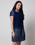 Cardinal Femme Classic Look Dress