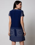 Cardinal Femme Classic Look Dress