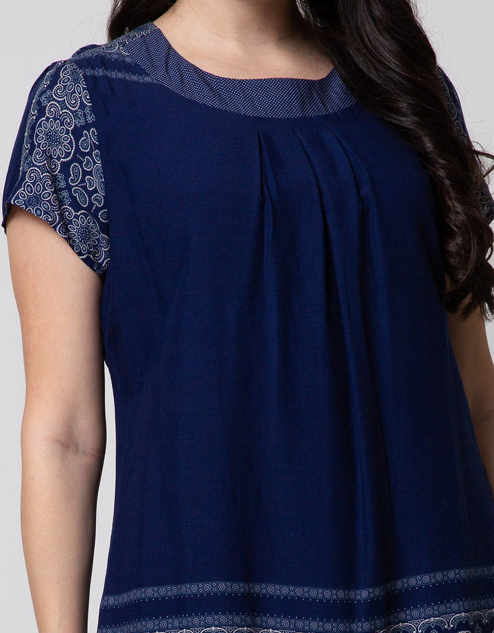 Cardinal Femme Classic Look Dress