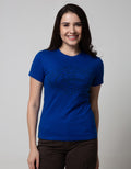 Cardinal Girl T-Shirt Best Buy