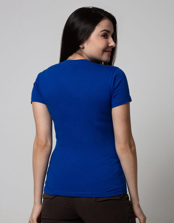 Cardinal Girl T-Shirt Best Buy