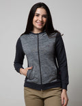 Cardinal Girl Sweater
