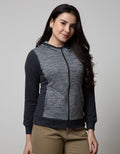 Cardinal Girl Sweater