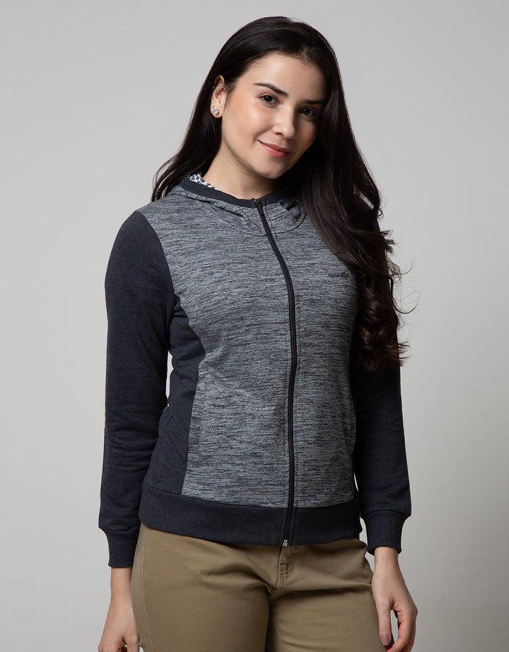 Cardinal Girl Sweater